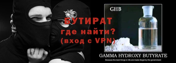 крисы Мегион