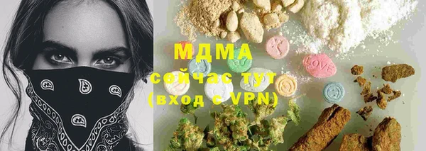 крисы Мегион